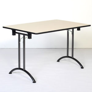 M398 TABLE PLIANTE FIRST