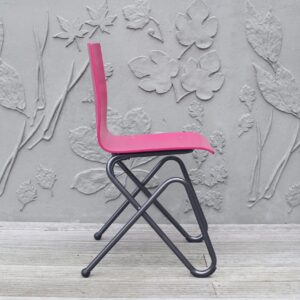 M390 chaise TROMBONE