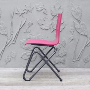 M390 chaise TROMBONE