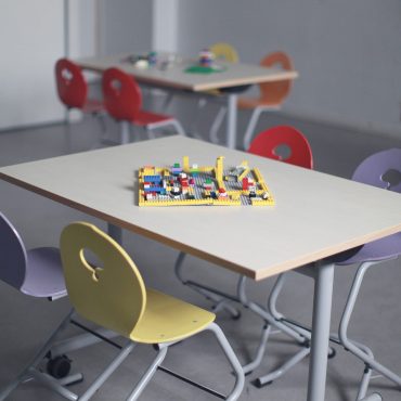 SPACE MATERNELLE / MOBILIER