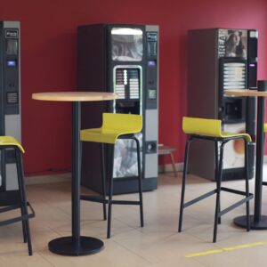 M400 PATIO M414 PAUSE-CAFE