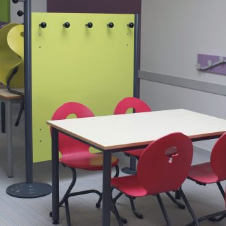 RESTO VUE D'ENSEMBLE